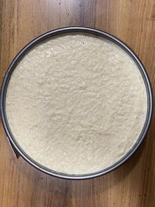 Rice Pudding