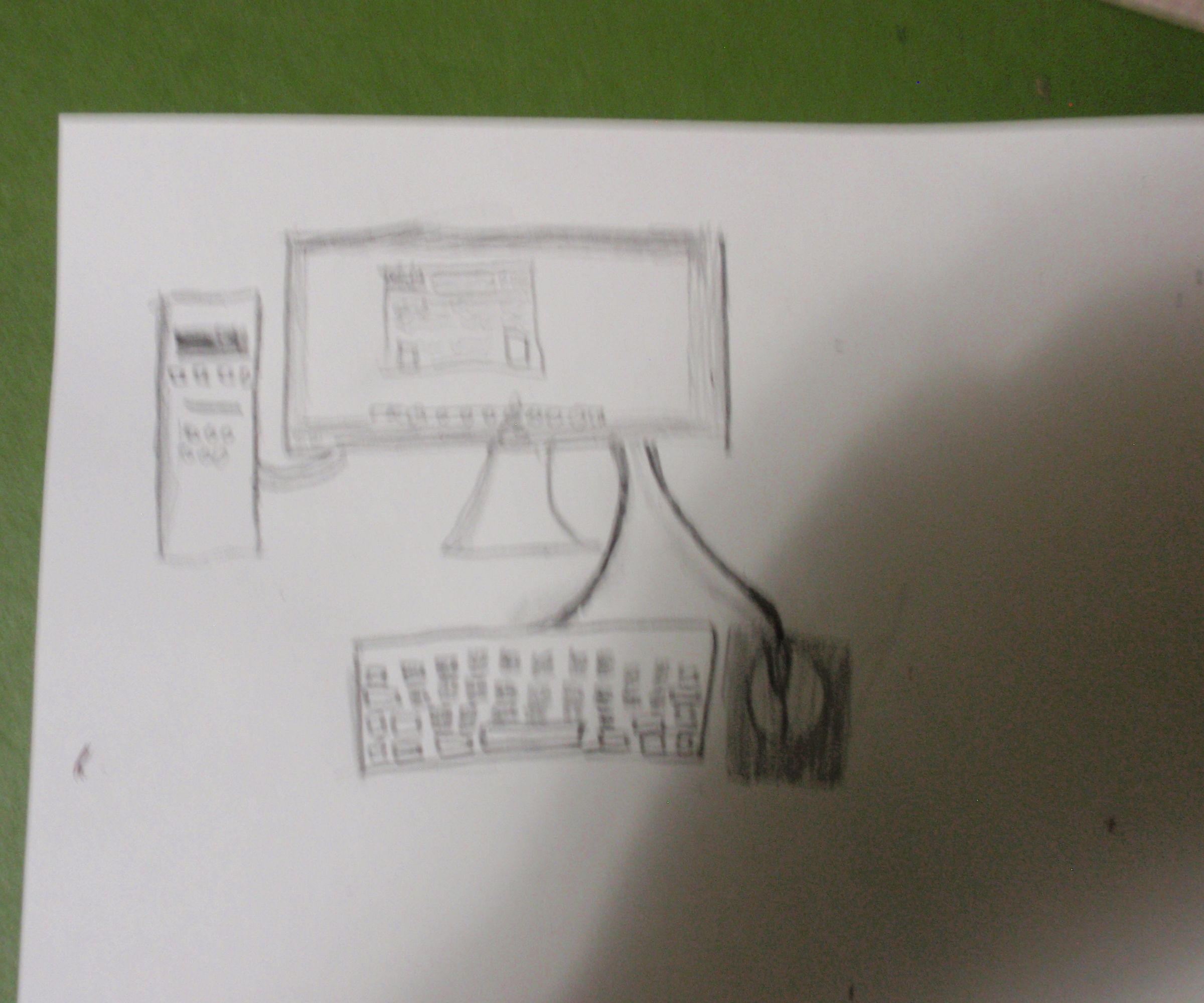 How to Draw Anything