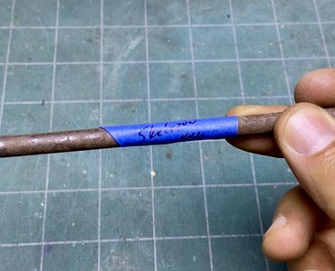 Plan the Skeleton Key