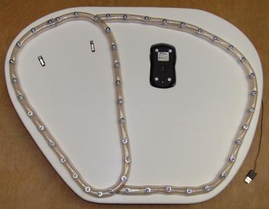 Foot Operated Computer Mouse : 7 Steps (with Pictures) - Instructables