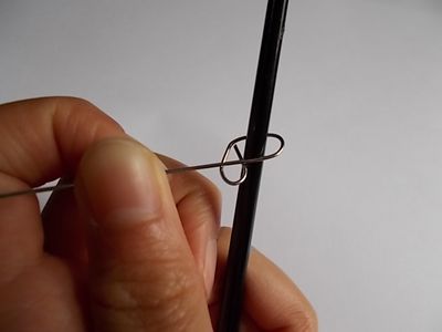 Second Petal 