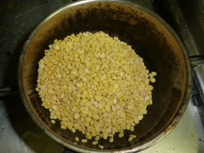 Prepare the Ingredients : Step 1