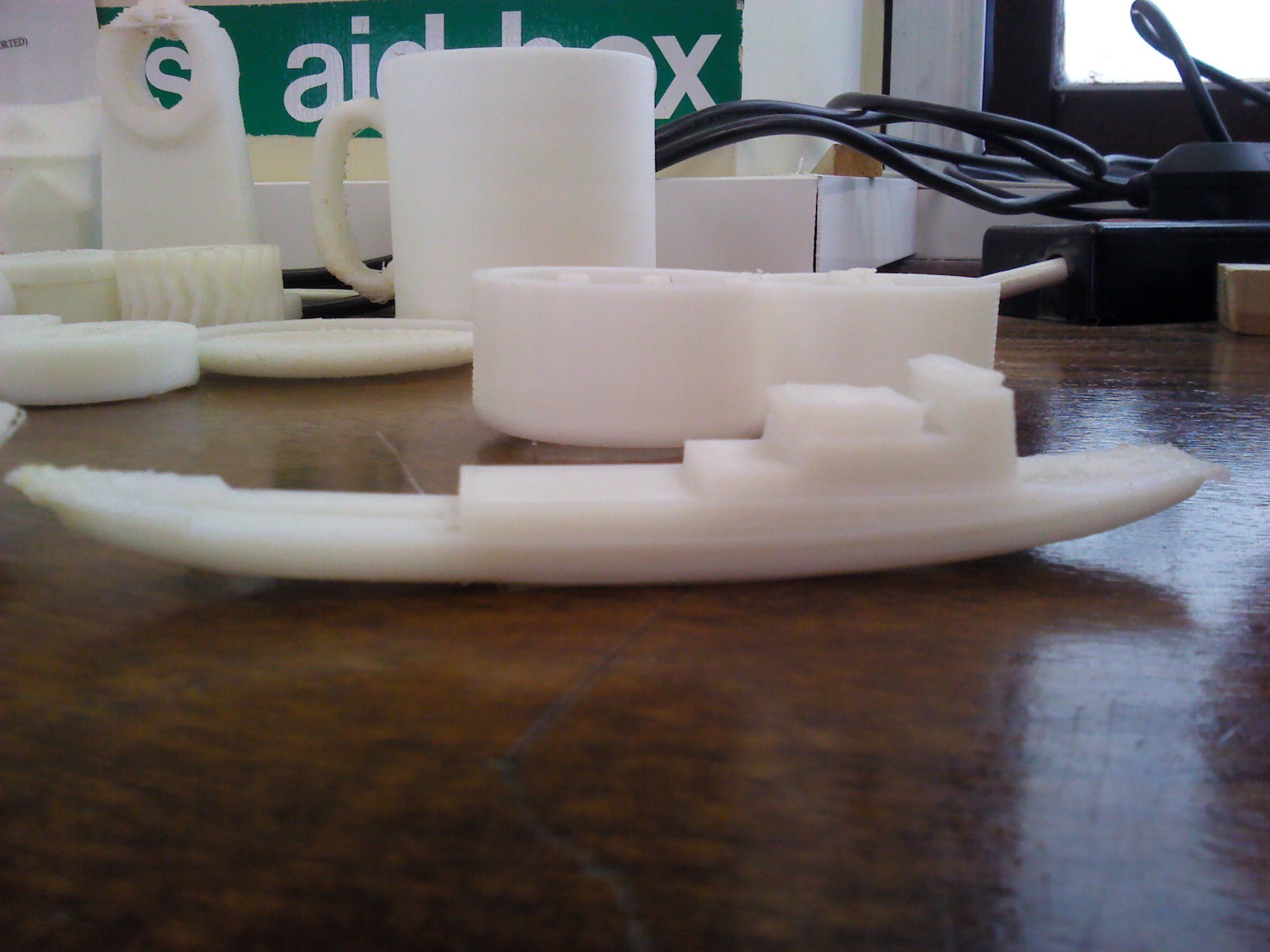 3D Printer Heated Bed 5 Steps Instructables