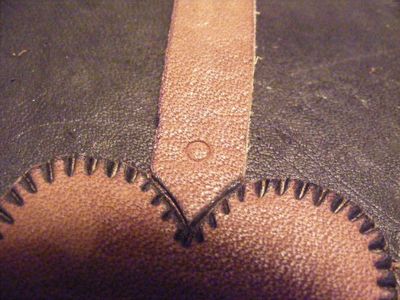 Closures : Rivet