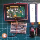 LinkIt ONE Drum Synth Part One