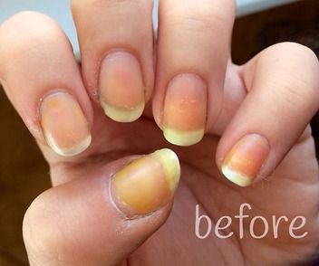 How to take care of your nails (nail prep essential routine)