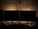 Bias lighting using the IKEA Ledberg light