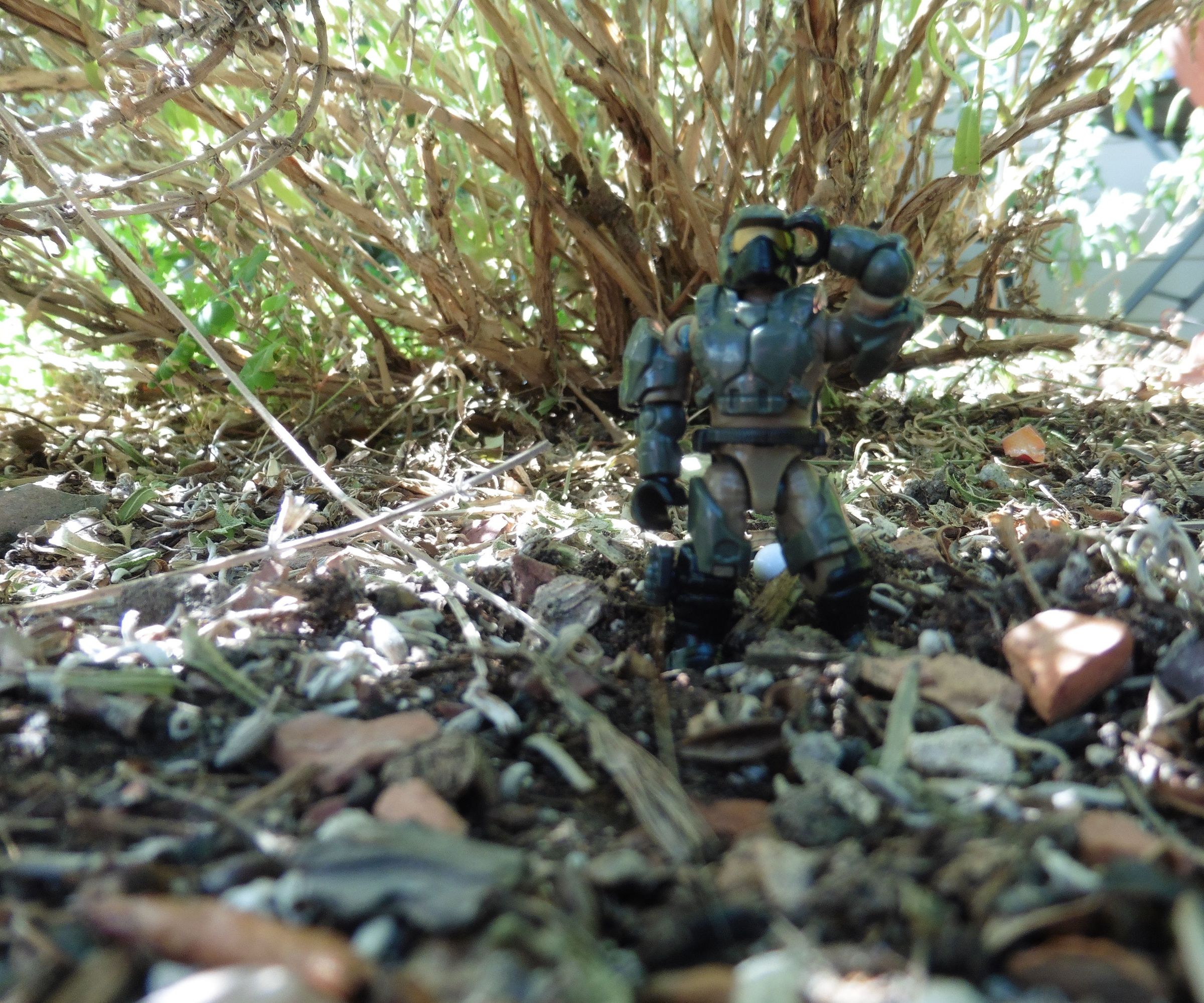 How to Get Past Nazi Zombies: Groesting Hause