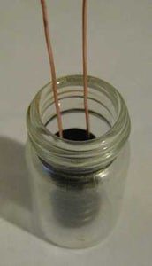 Fill & Attach Thermistor