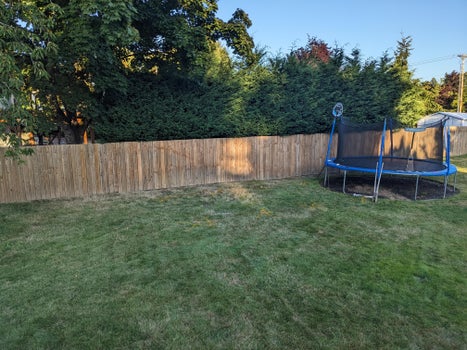 Start With a Good Foundation!