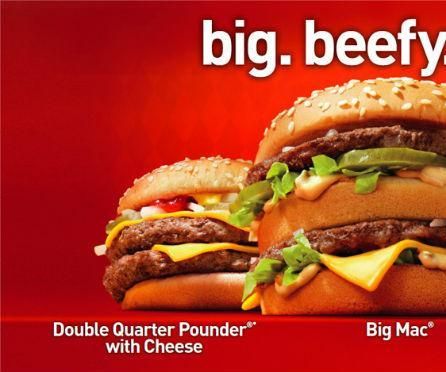 How to Create a Food Advertisement