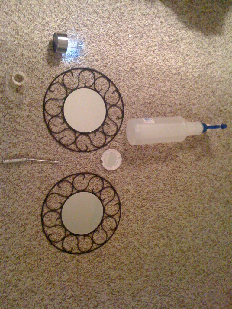 Easy Laser Obstacle Course 5 Steps Instructables