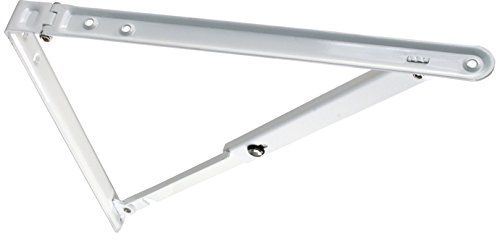 Install the Folding Shelf Bracket