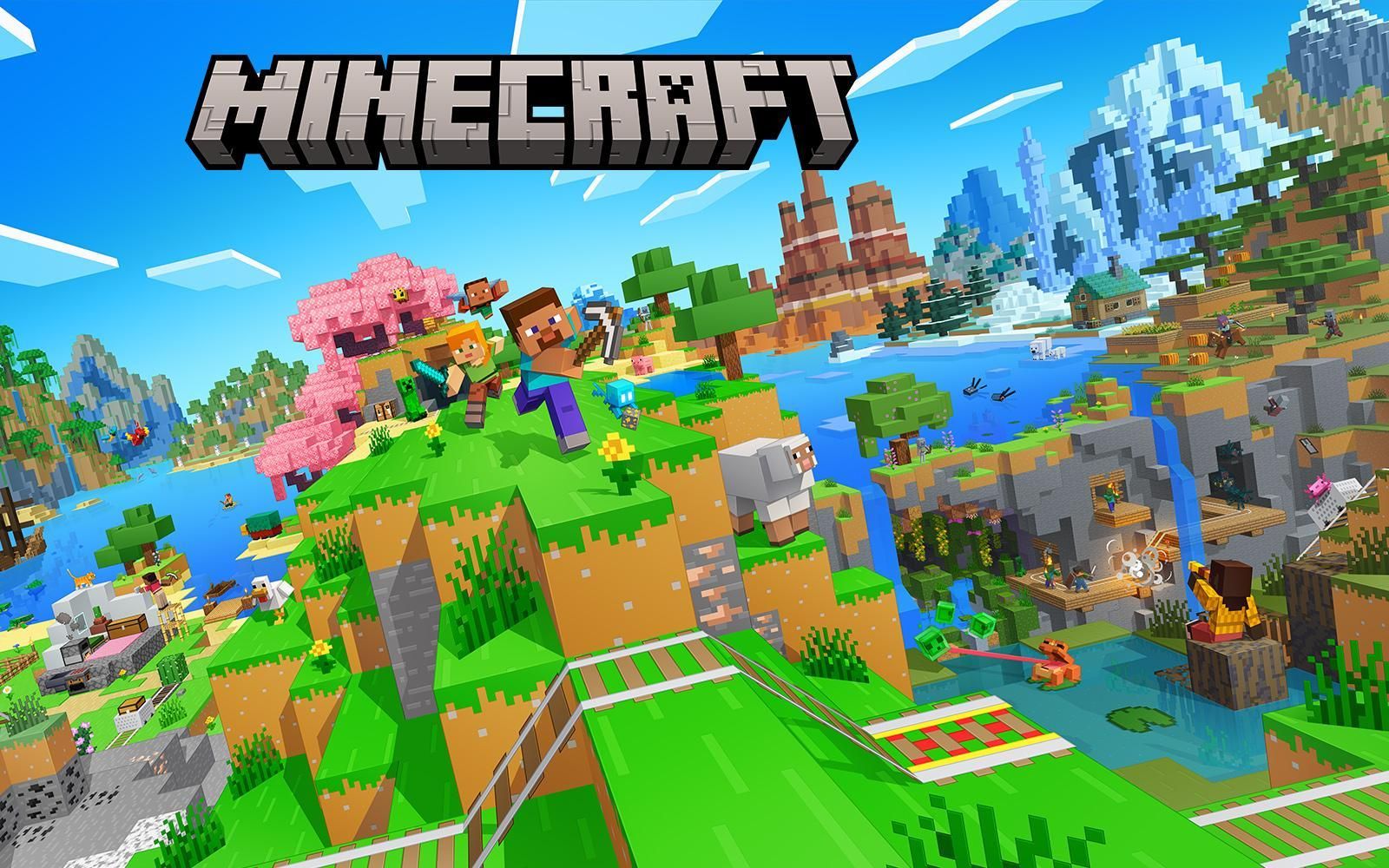 Minecraft Quiz