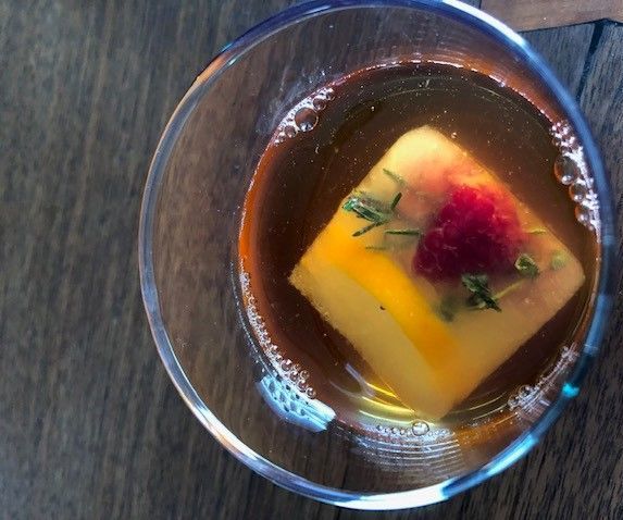 Craft Cocktail Cubes
