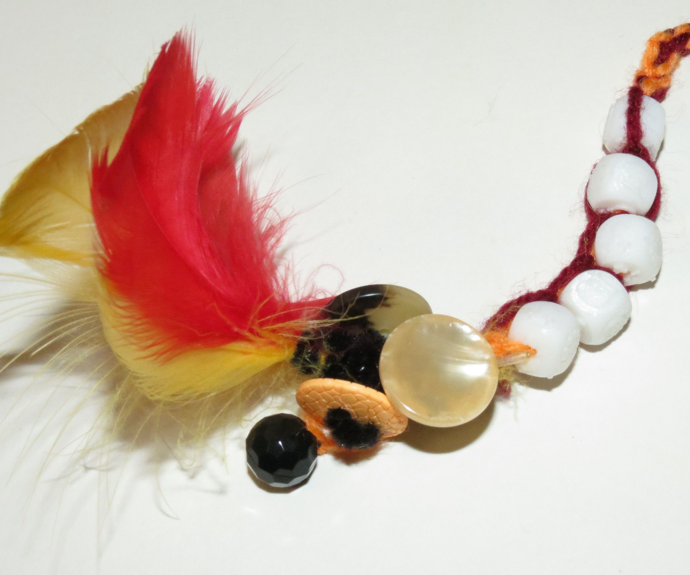 Story Telling Beads for Teaching