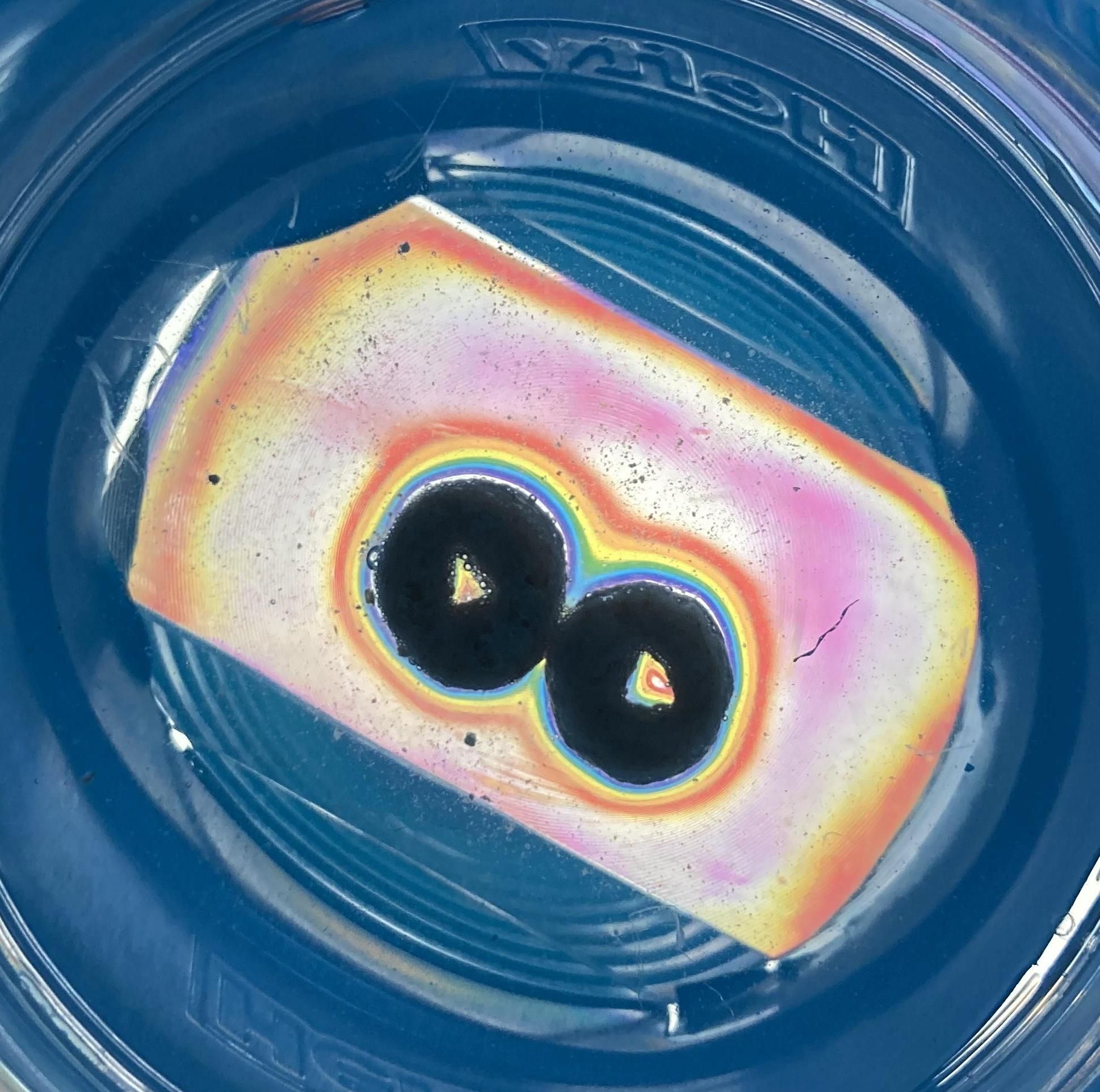 Fluid Interface Visualizer