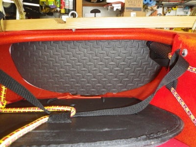 Sealing and Final Assembly.