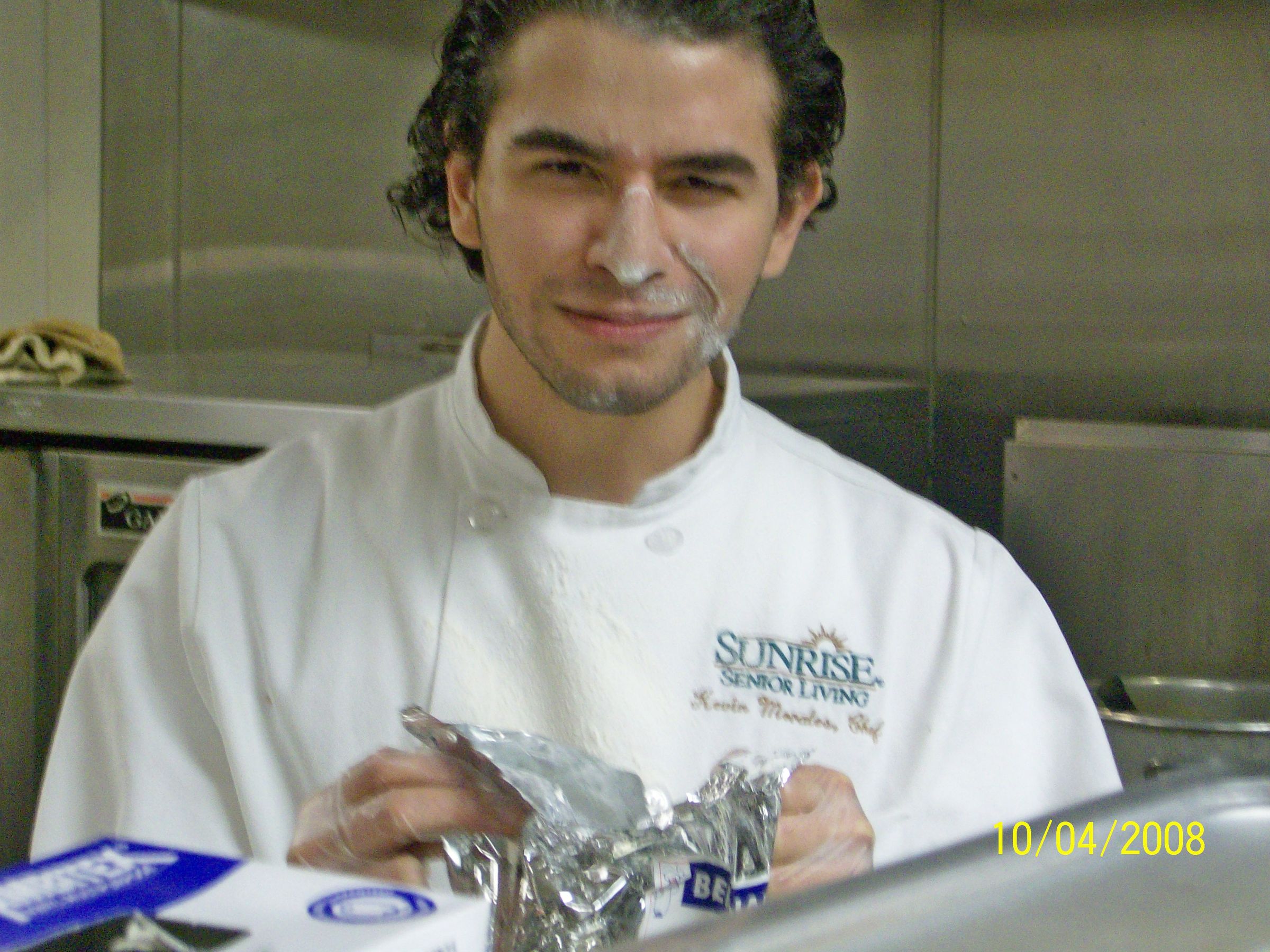 Instructables profile picture for @Oven