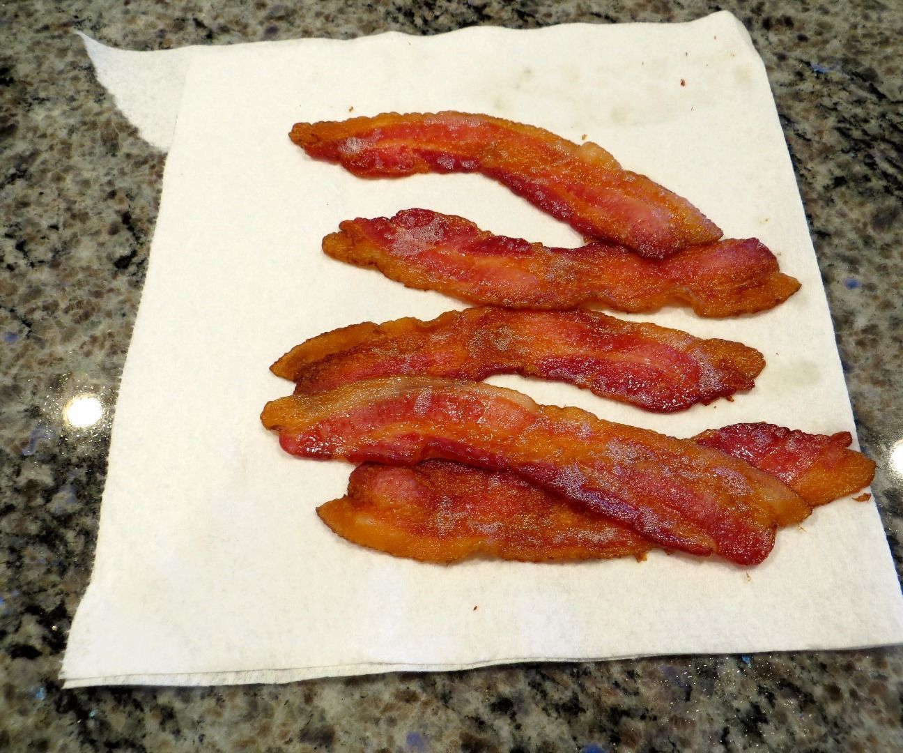 How to Make Bacon by Eva Gebus