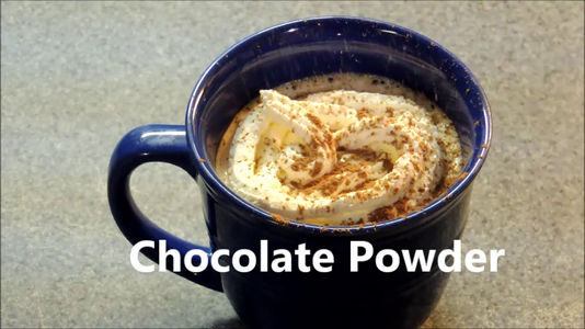 Assemble the Mocha