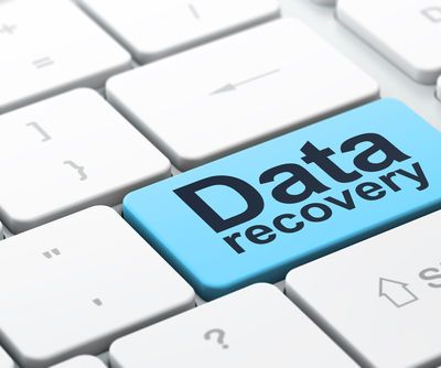 How to Recover Data From the Hard Drive of a Dead Laptop