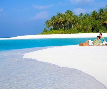 How to Plan for Island Picnic in Maldives