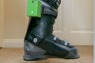 Connect and Calibrate