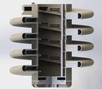 Conceptualization, Design, and Modeling