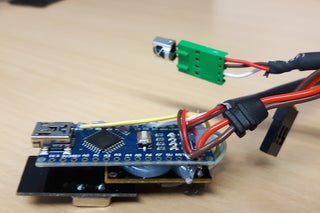 Arduino Race Controller, Lap Timer Counter, Slot Car/Drone