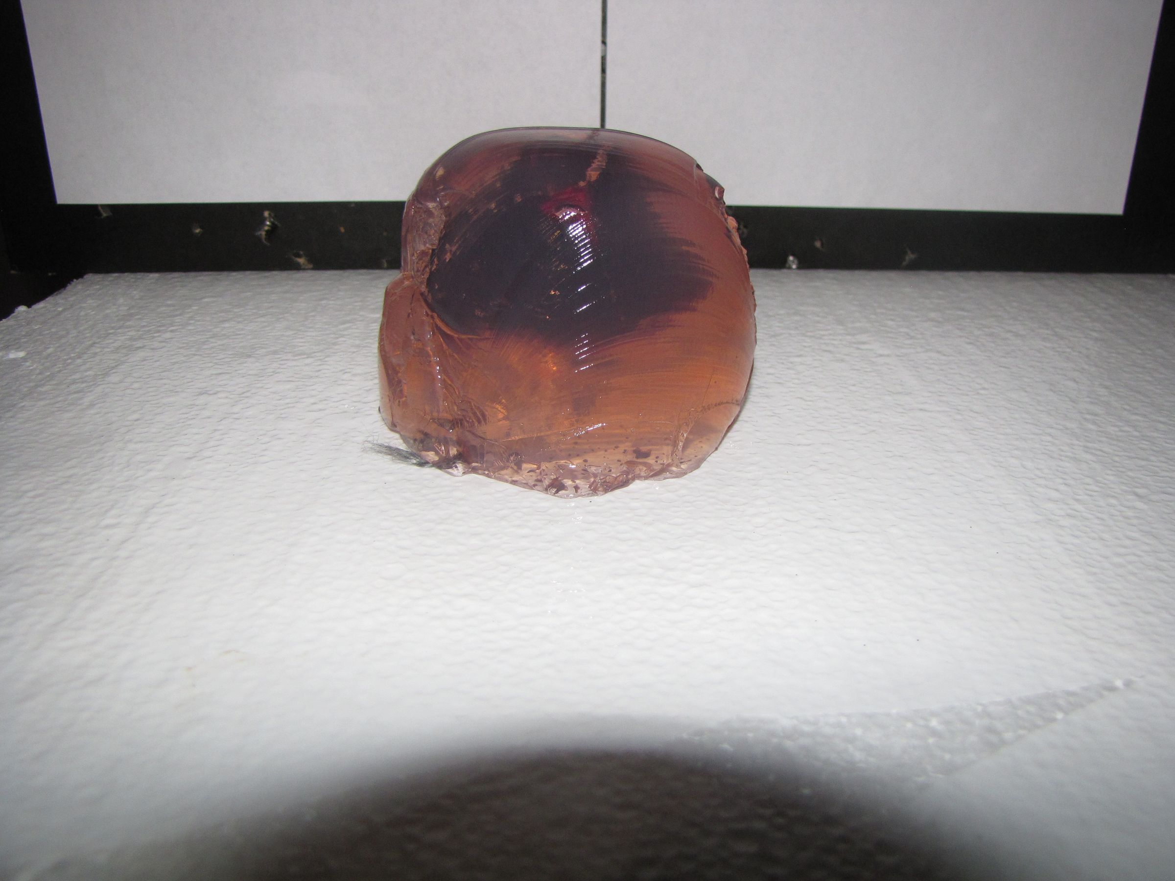 "Bleeding" Ballistic Gel Target 5 Steps (with Pictures) Instructables