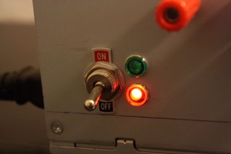 Aesthetically Pleasing PSU Mod