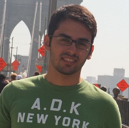 author