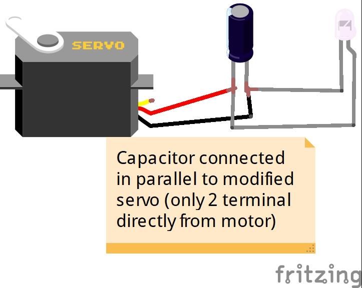 Circuit Installing
