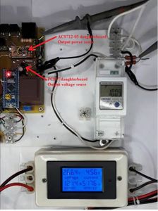 100W Solar Flyback Grid-Tie Inverter (Part2)