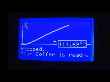 Automatic Smart Coffee Maker With Arduino and Bluetooth : 10 Steps ...