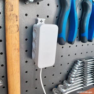 ESP8266 IOT WEATHER STATION (Windguru, Windy.com, WUnderground...)