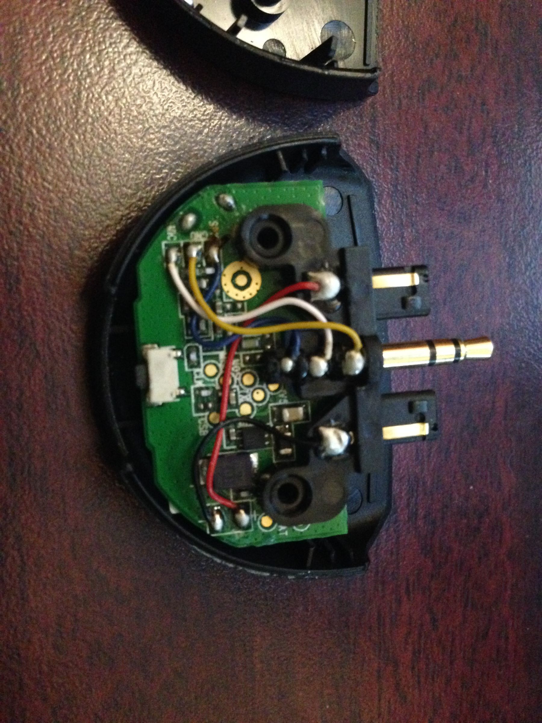 Wireless Turtle Beach Headset on XBOX ONE 5 Steps Instructables
