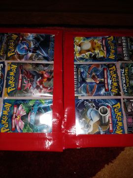 Pokemon Card Wrapper Sleeve Lunch Bag : 14 Steps - Instructables