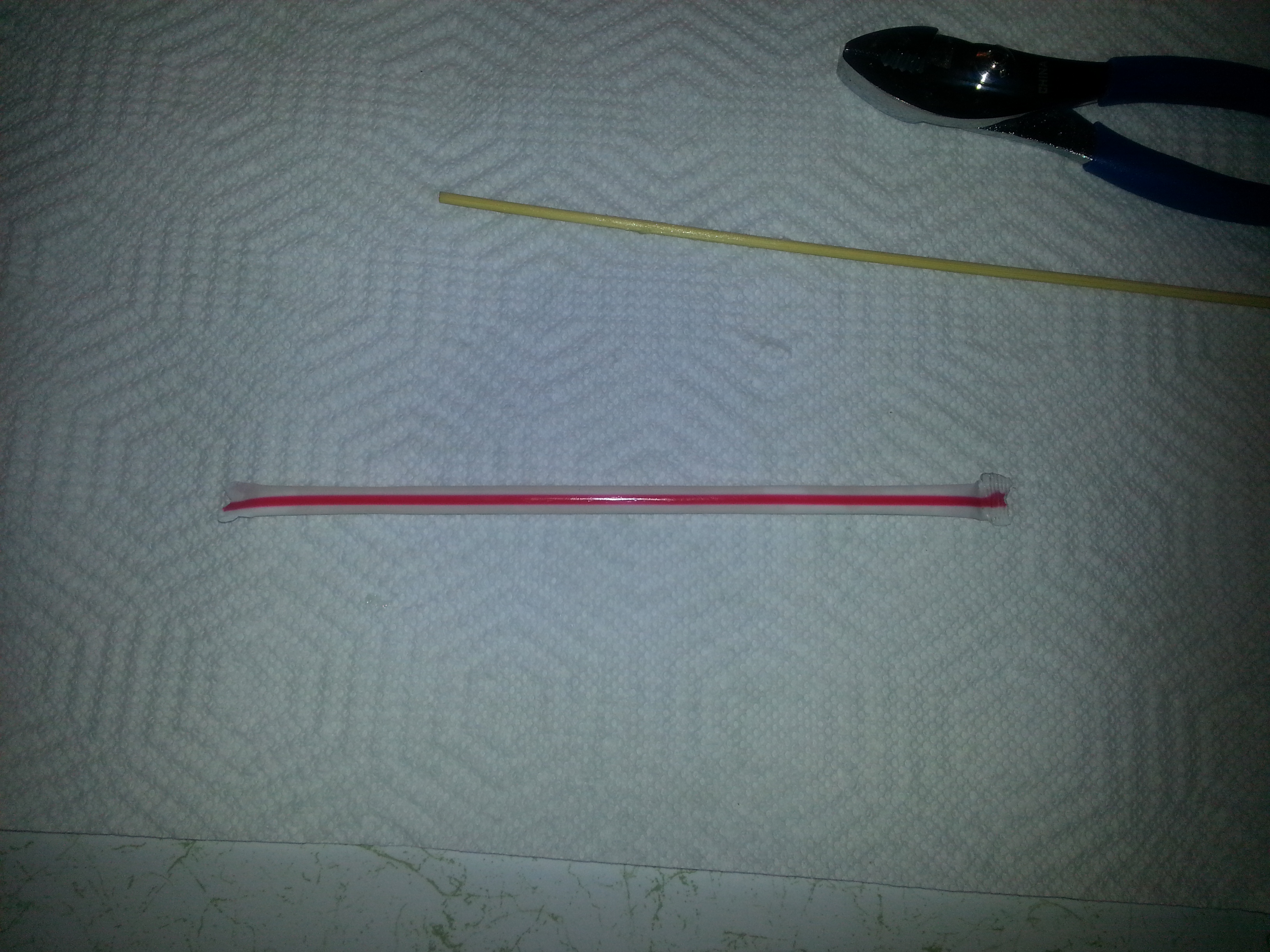 How to Make Firesticks