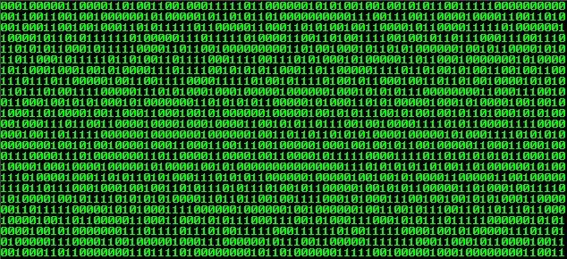 Matrix in Command Prompt - Instructables