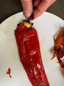 Roasted Red Pepper 2.