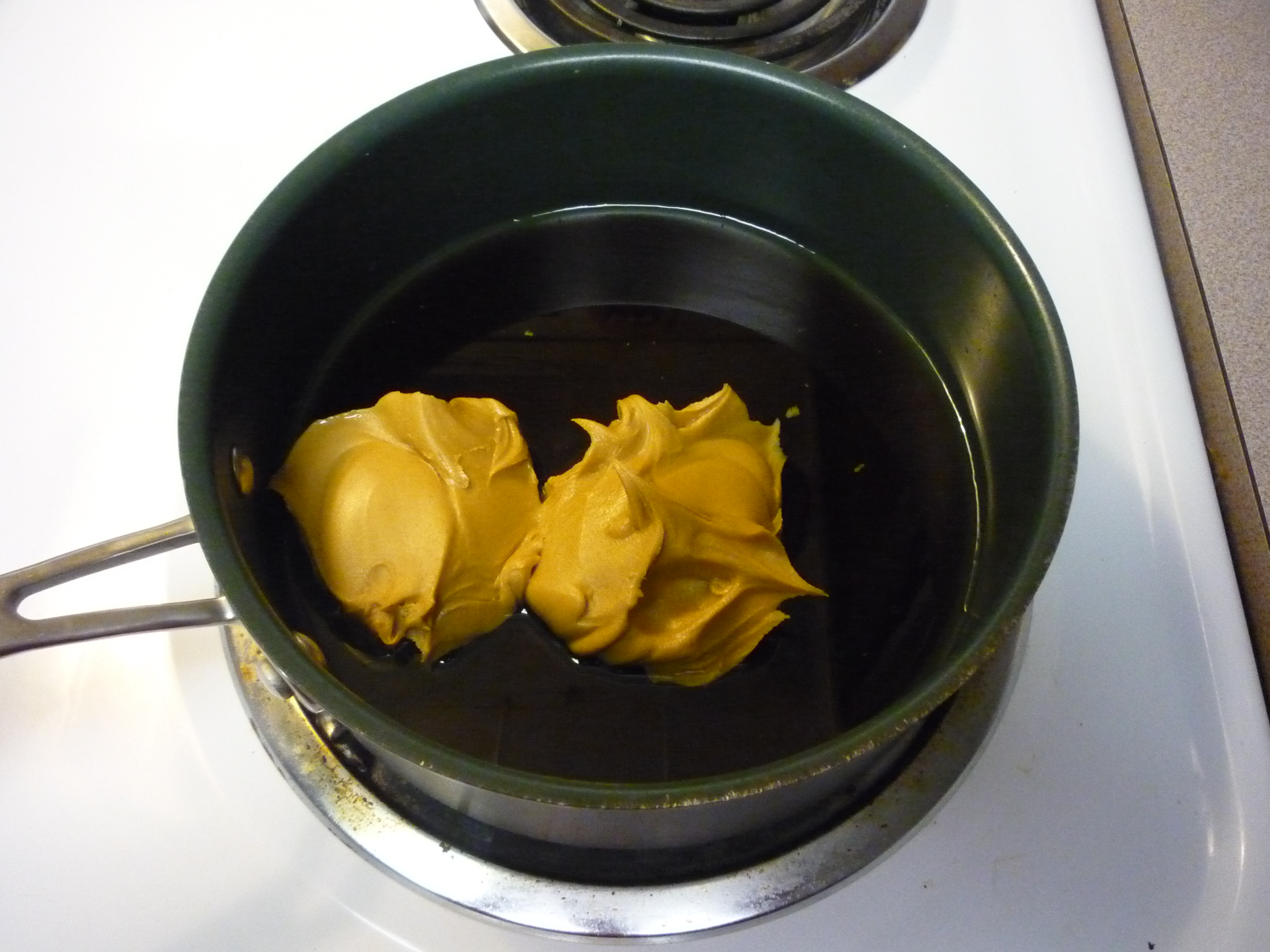 EasyPeezy High Calorie Survival Bars 6 Steps (with Pictures