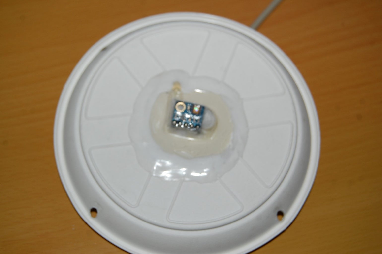 Arduino WiFi Wireless Weather Station Wunderground : 10 Steps (with ...