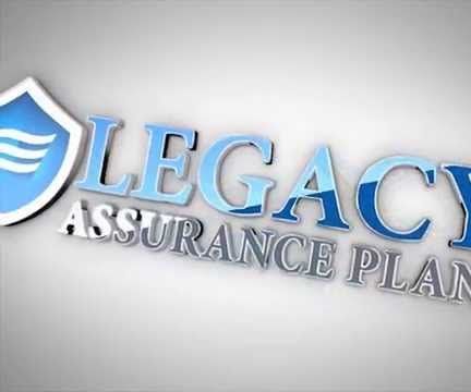 Legacy Assurance Plan - Understanding Power of Attorney