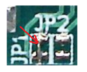 Prepare the USB PCB