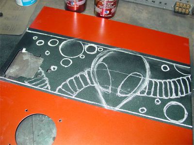 Computer Case Engraving : 7 Steps (with Pictures) - Instructables