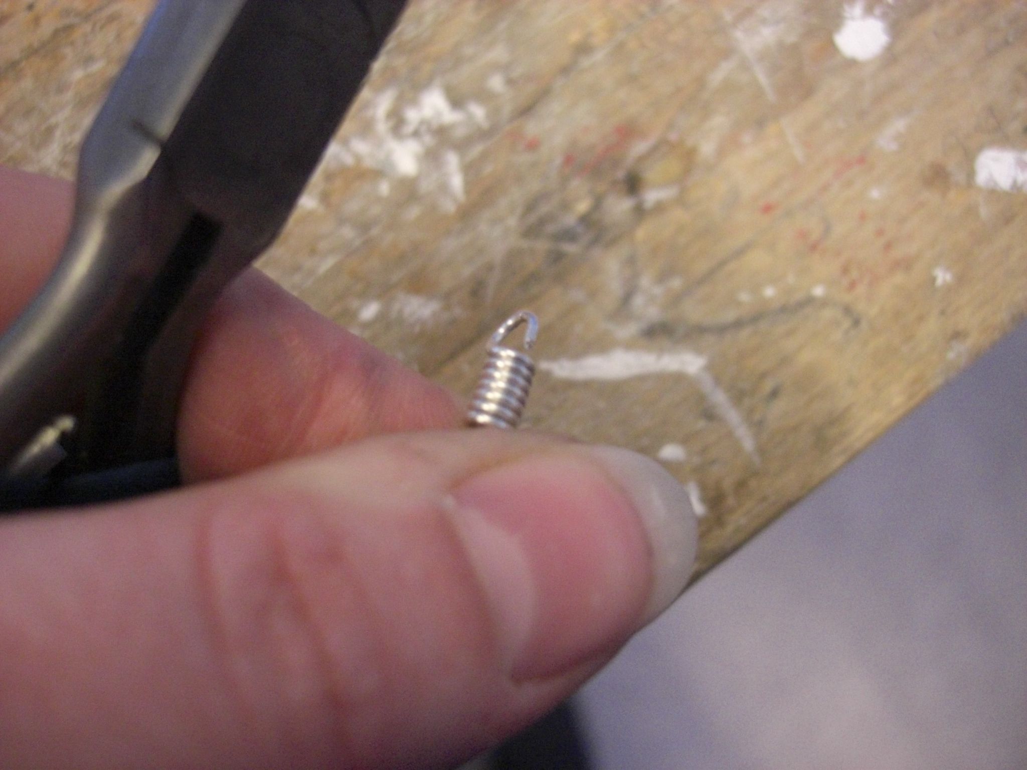 Reusing Old Camera Parts for Jewelry 10 Steps (with Pictures