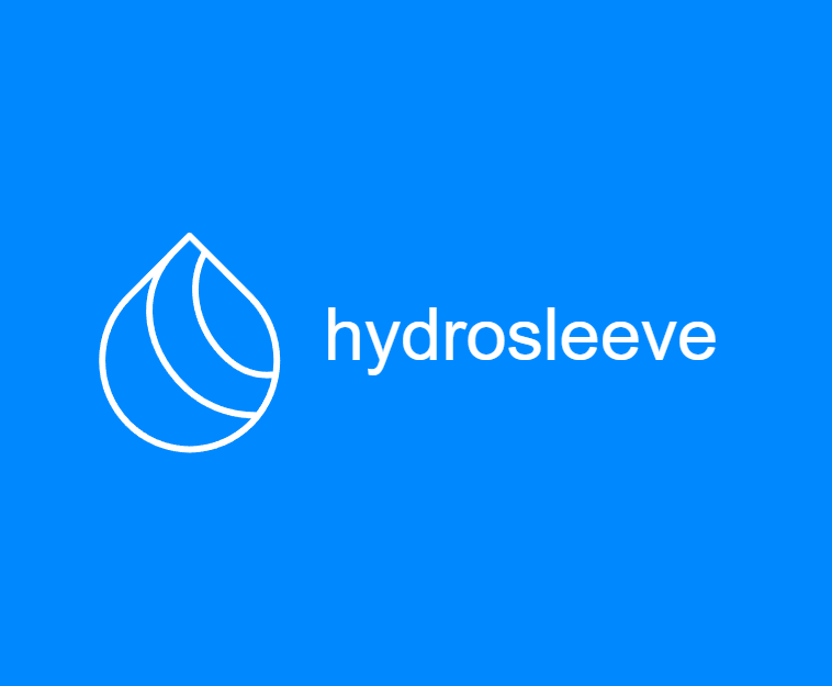 Hydrosleeve : Your Eco Cooler