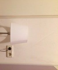 How to Change a Light Bulb!